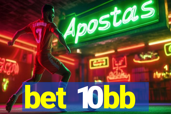 bet 10bb